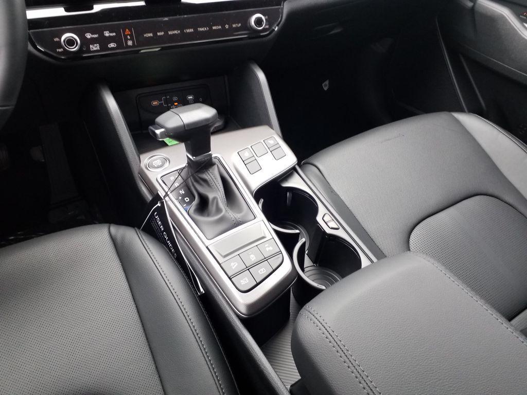 new 2026 Kia Sportage car, priced at $33,560