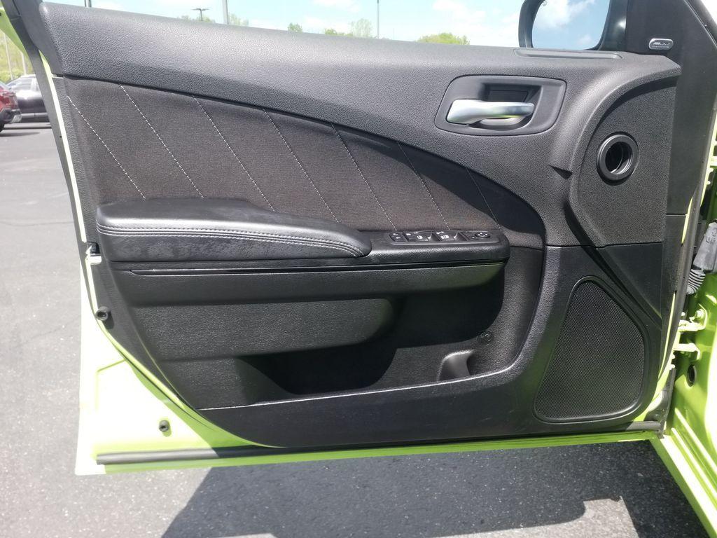 used 2023 Dodge Charger car, priced at $33,892