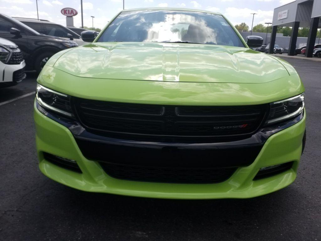 used 2023 Dodge Charger car, priced at $33,892