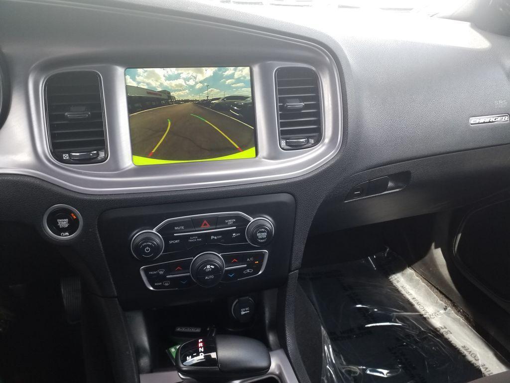 used 2023 Dodge Charger car, priced at $33,892