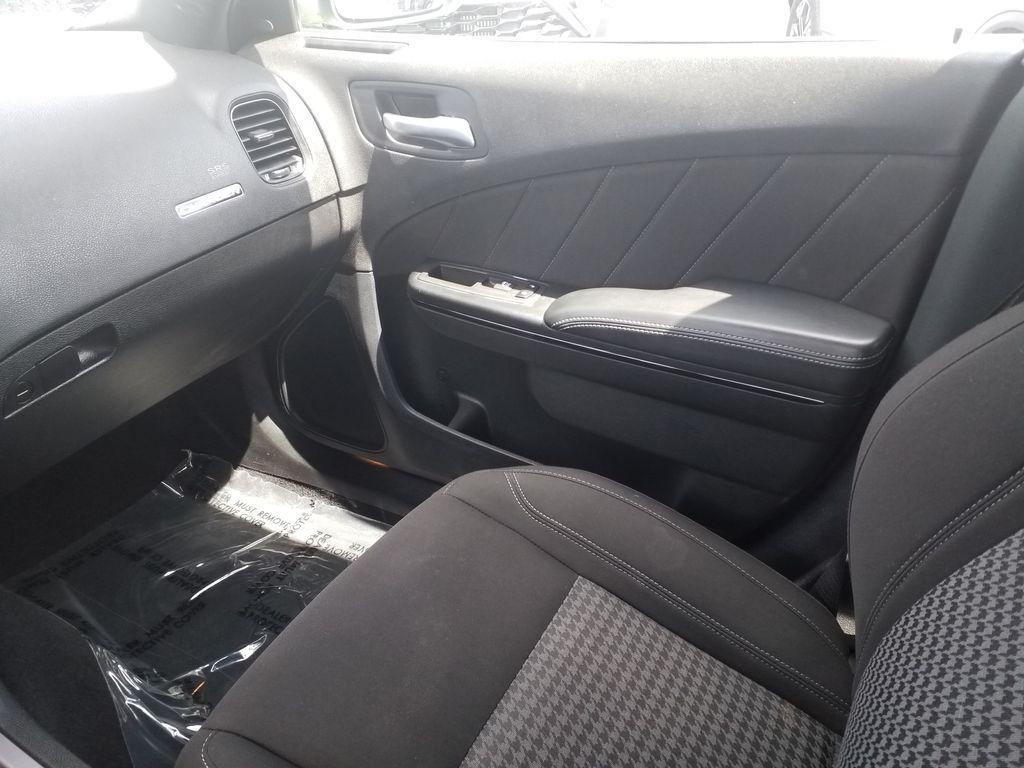 used 2023 Dodge Charger car, priced at $33,892