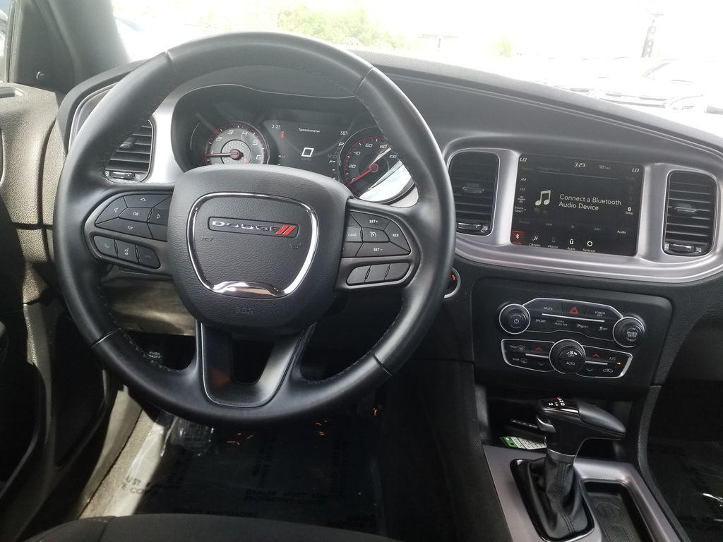 used 2023 Dodge Charger car, priced at $33,892