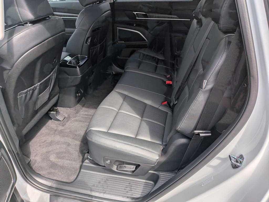new 2025 Kia Telluride car, priced at $41,415