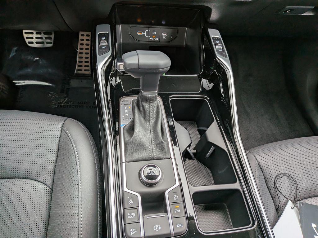 new 2026 Kia Sorento car, priced at $41,885