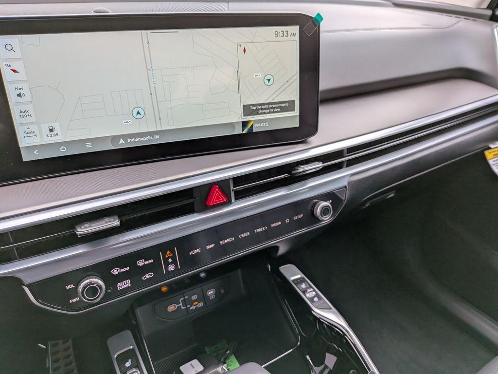 new 2026 Kia Sorento car, priced at $41,885