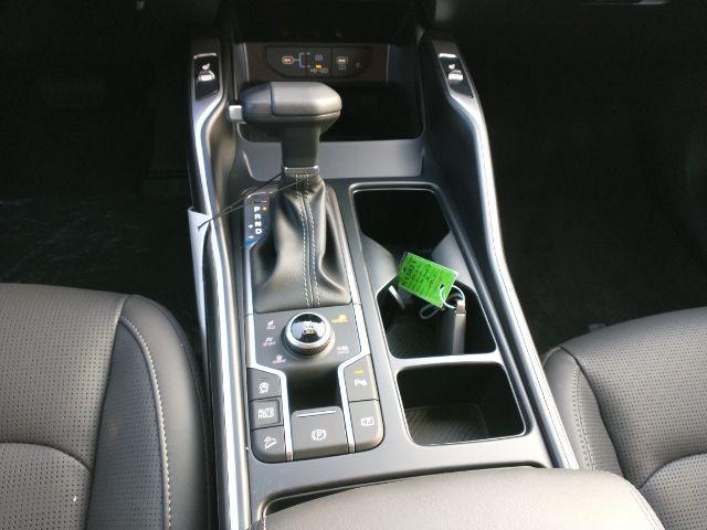new 2025 Kia Sorento car, priced at $40,515