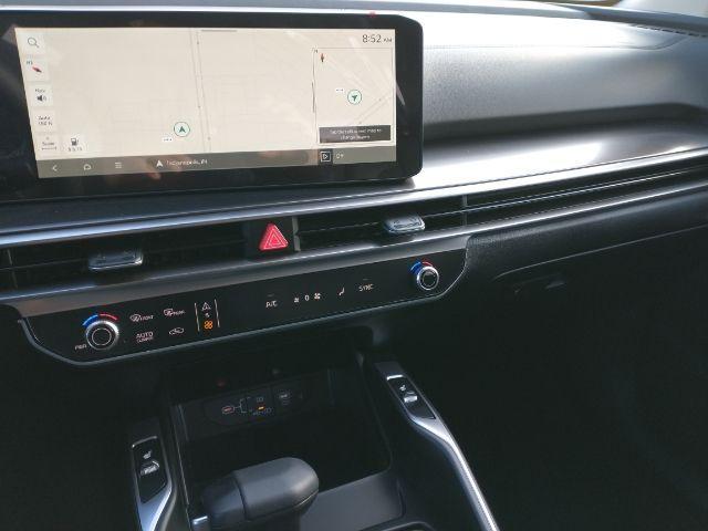 new 2025 Kia Sorento car, priced at $40,515