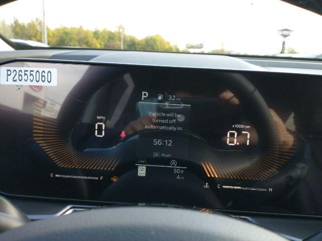 new 2025 Kia Sorento car, priced at $40,515