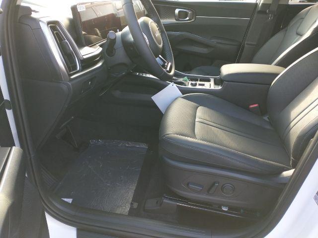 new 2025 Kia Sorento car, priced at $40,515
