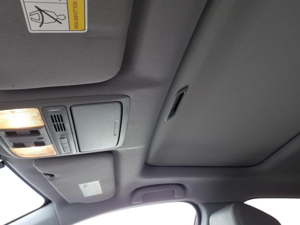 used 2020 Honda CR-V car, priced at $26,988