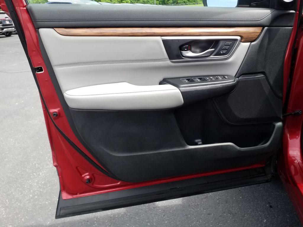 used 2020 Honda CR-V car, priced at $26,988