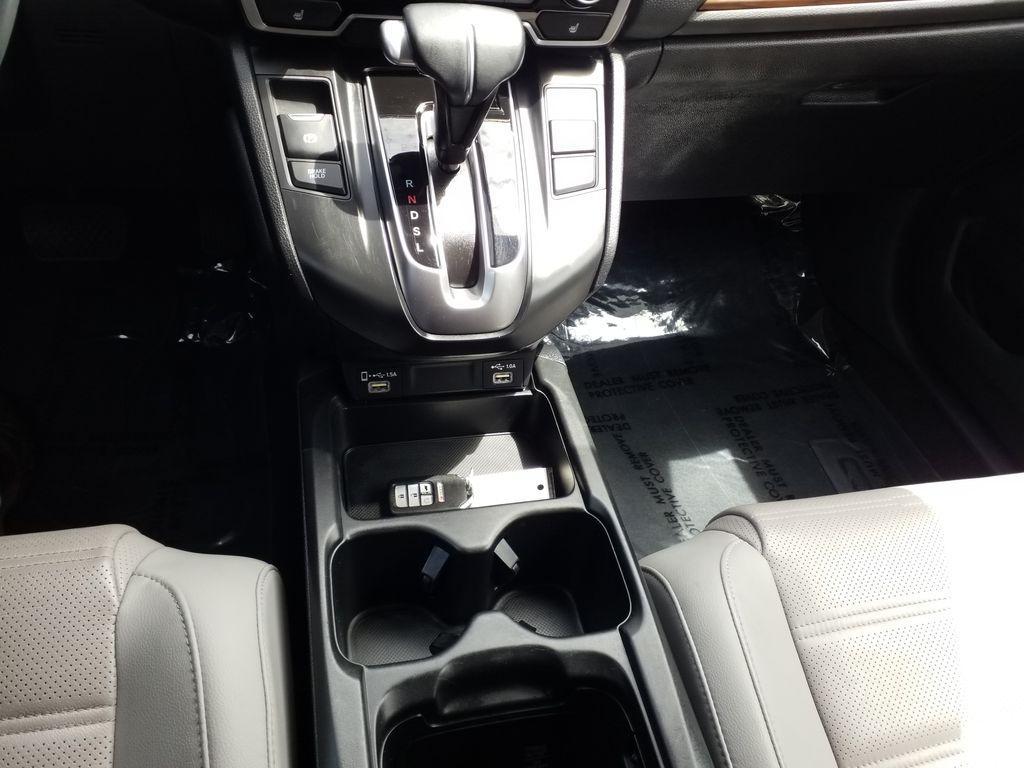 used 2020 Honda CR-V car, priced at $26,988