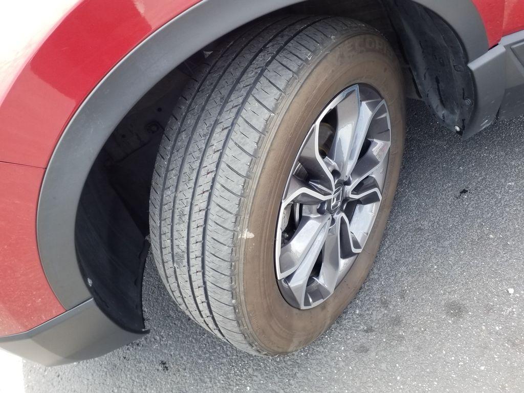 used 2020 Honda CR-V car, priced at $26,988