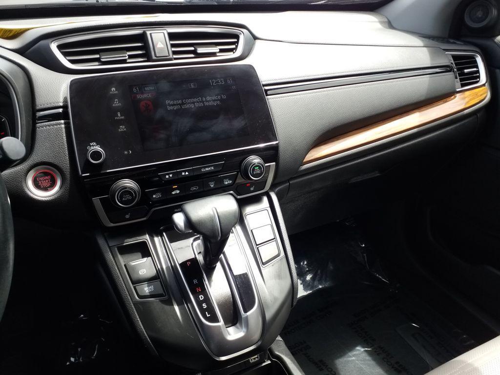 used 2020 Honda CR-V car, priced at $26,988