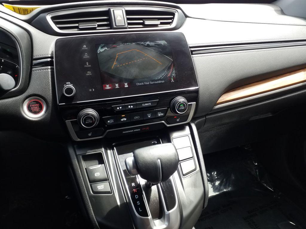 used 2020 Honda CR-V car, priced at $26,988
