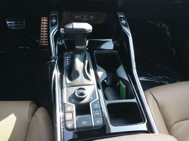 new 2025 Kia Sorento car, priced at $48,285