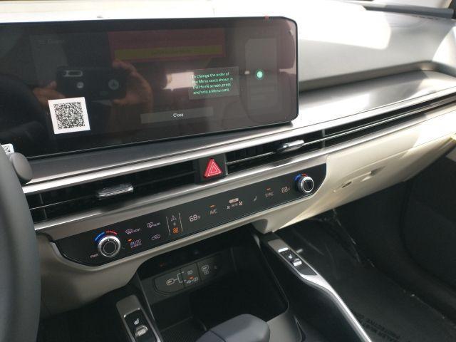 new 2025 Kia Sorento car, priced at $40,865