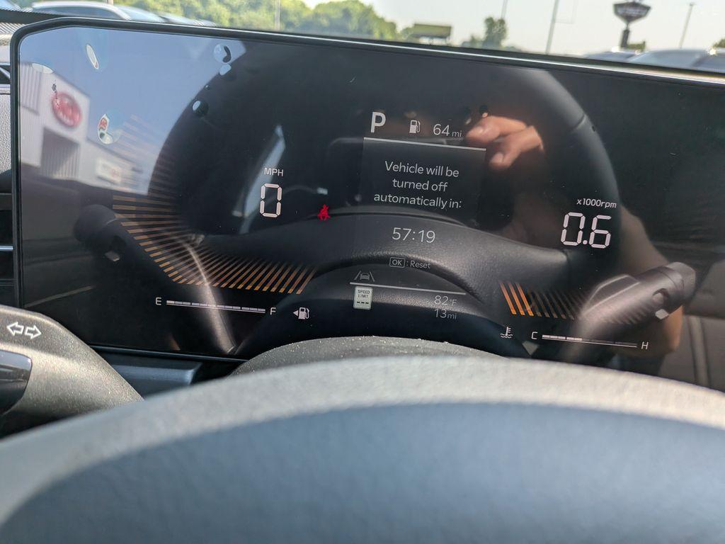 new 2026 Kia K5 car, priced at $31,335