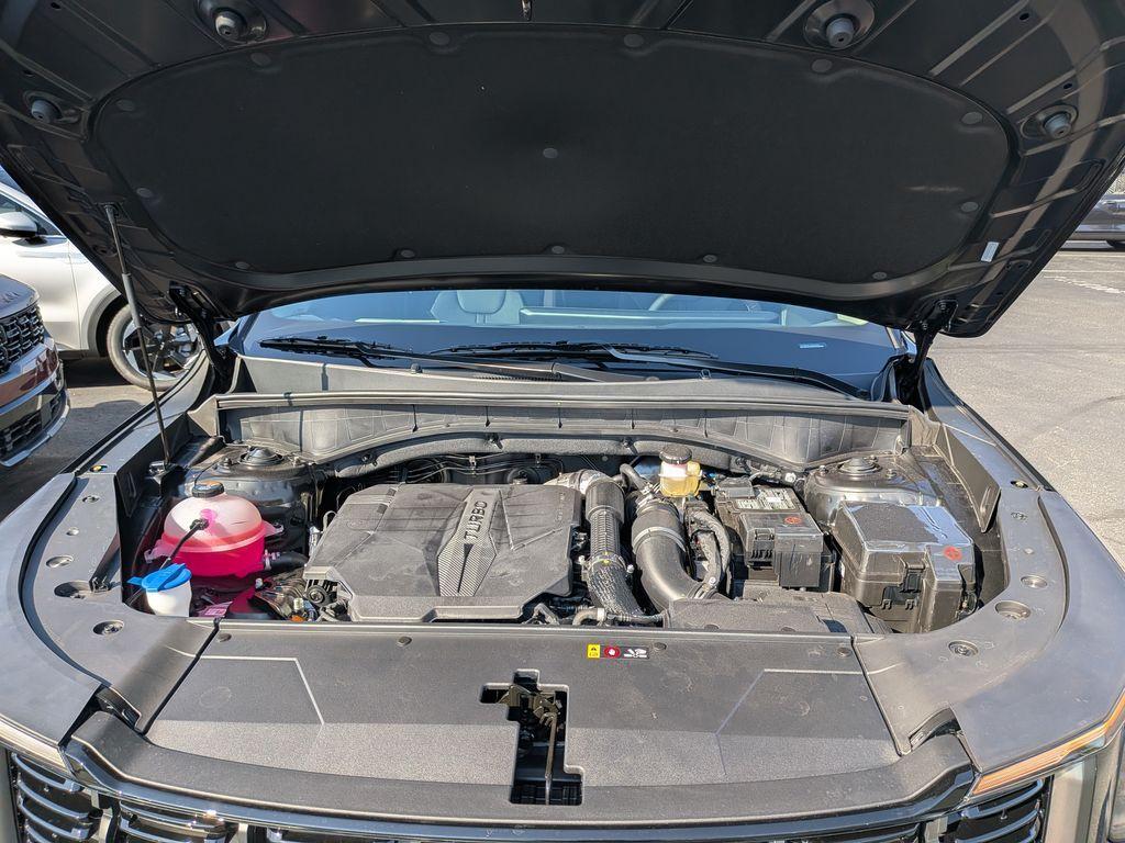 new 2025 Kia Sorento car, priced at $38,667