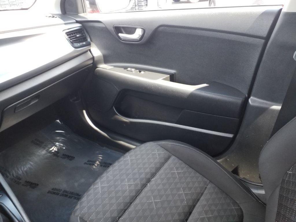 used 2023 Kia Rio car, priced at $17,988