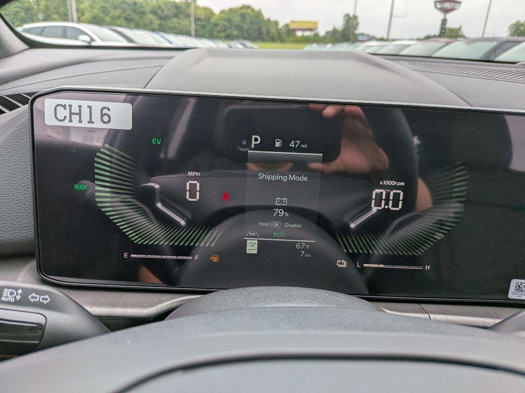 new 2026 Kia Sportage Hybrid car, priced at $36,585