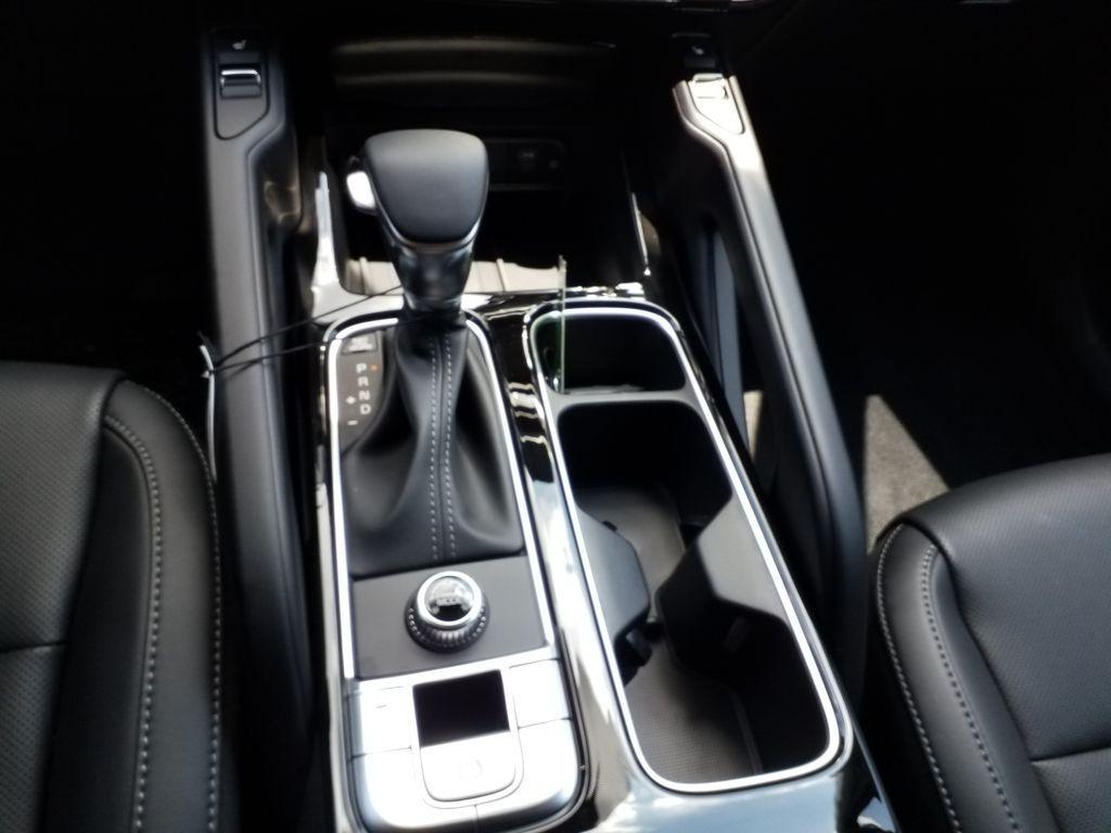 new 2025 Kia Telluride car, priced at $39,627
