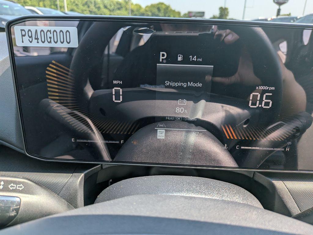 new 2025 Kia K4 car, priced at $23,665
