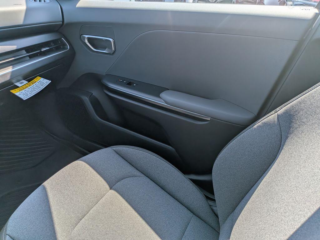 new 2025 Kia K4 car, priced at $23,665