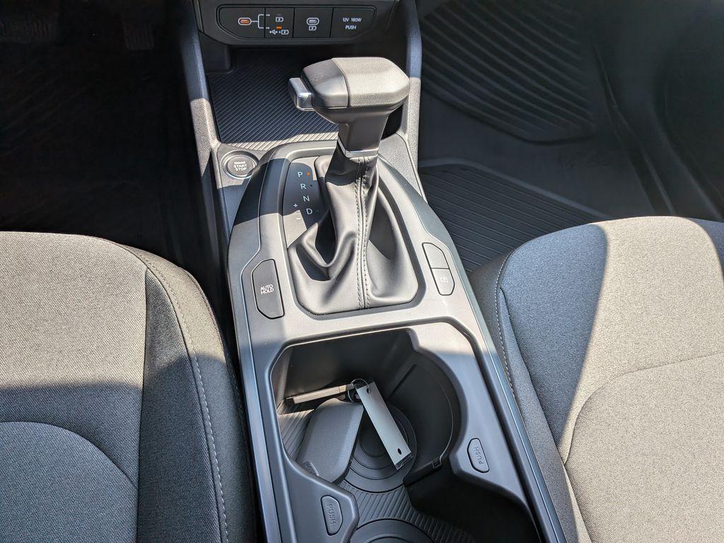 new 2025 Kia K4 car, priced at $23,665