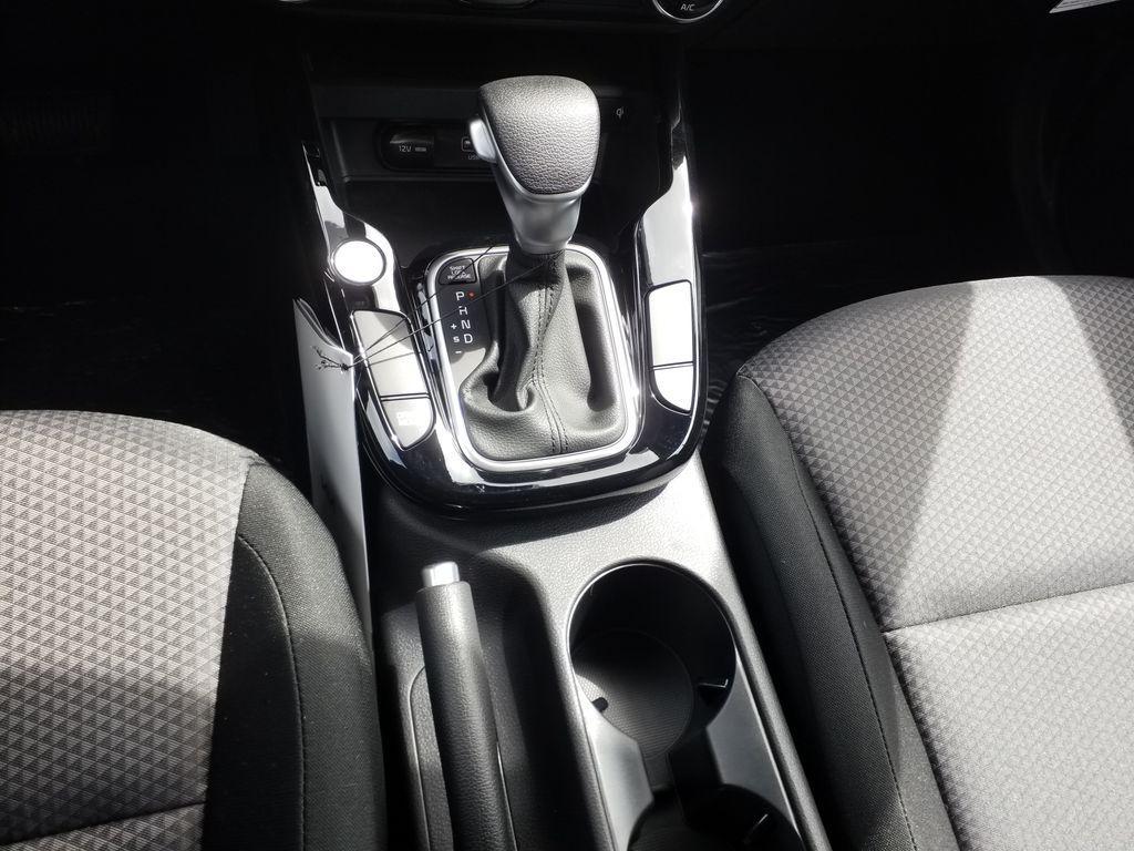 new 2025 Kia Soul car, priced at $25,215