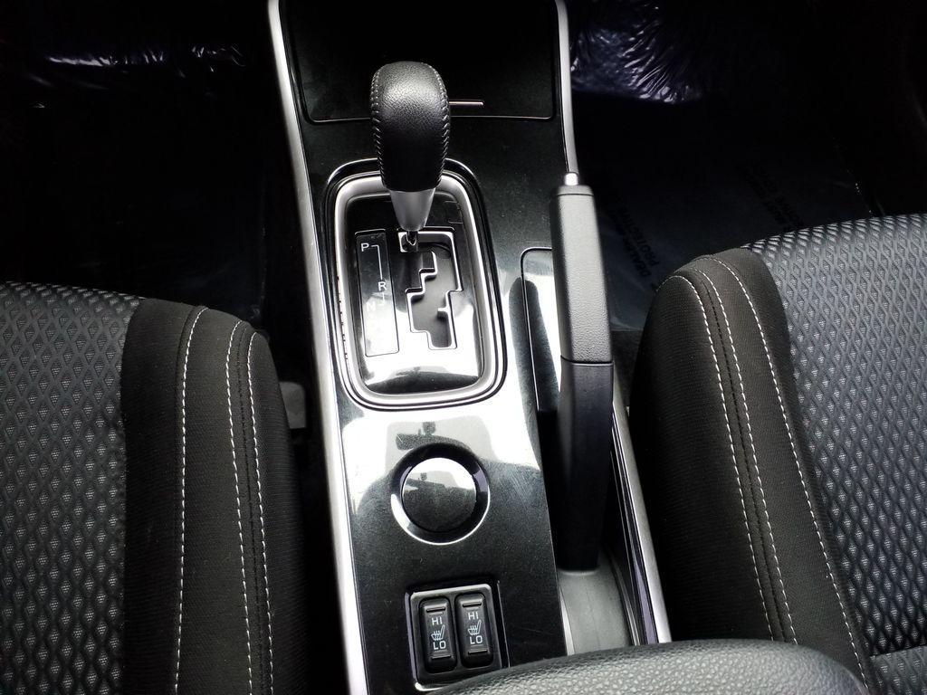 used 2018 Mitsubishi Outlander car, priced at $16,988