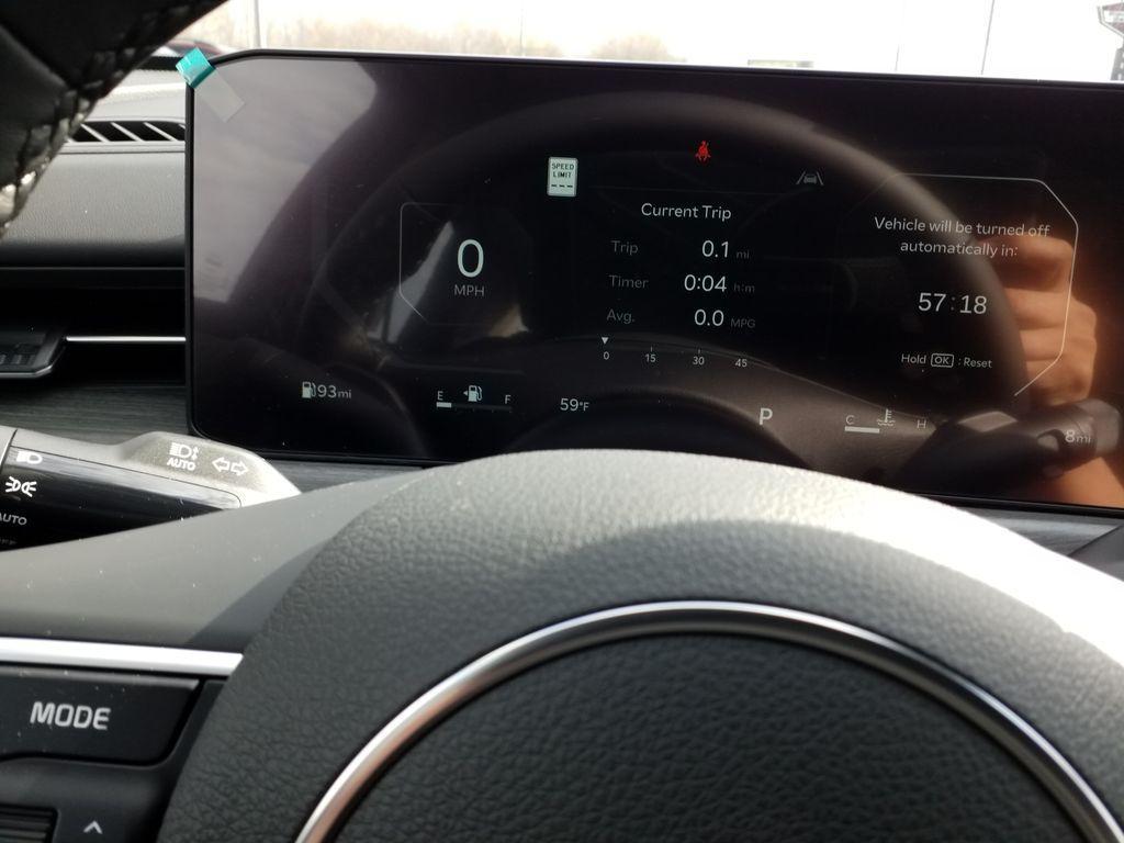 new 2025 Kia K5 car, priced at $35,865