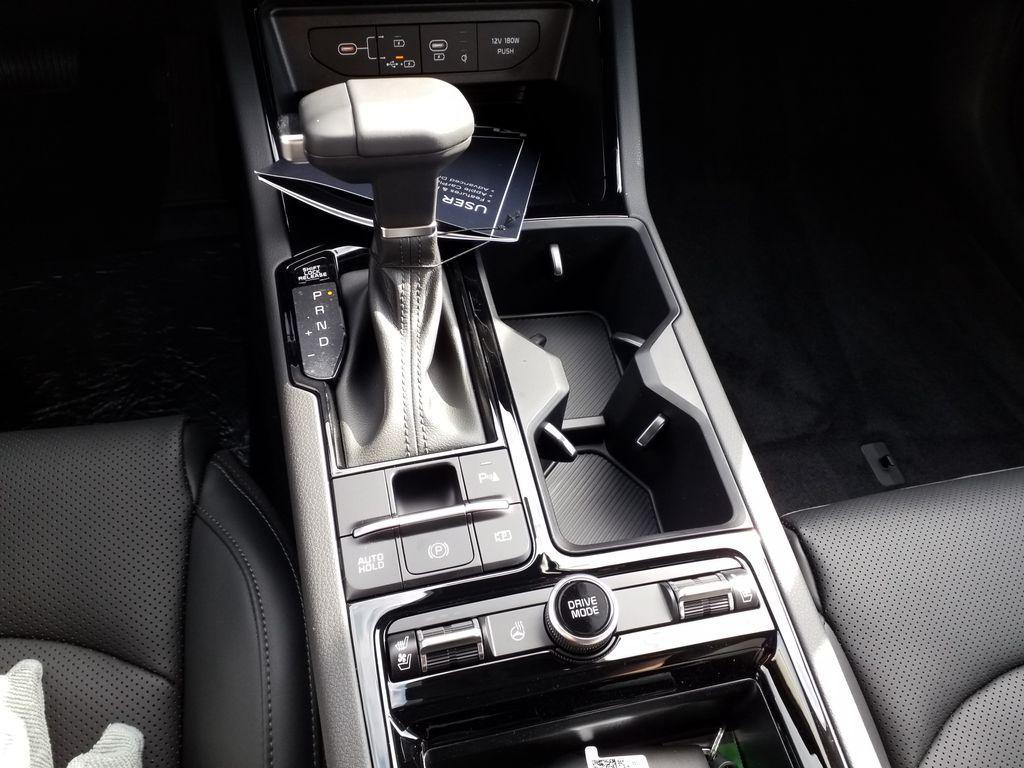 new 2025 Kia K5 car, priced at $35,865