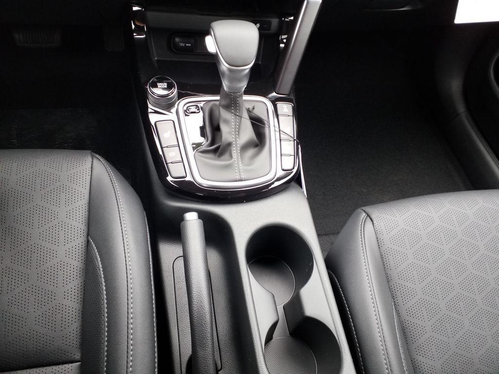 new 2025 Kia Seltos car, priced at $29,975