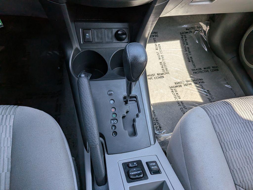 used 2012 Toyota RAV4 car, priced at $12,988