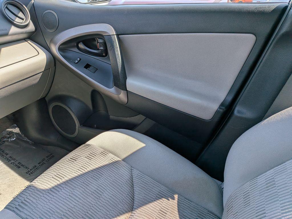 used 2012 Toyota RAV4 car, priced at $12,988