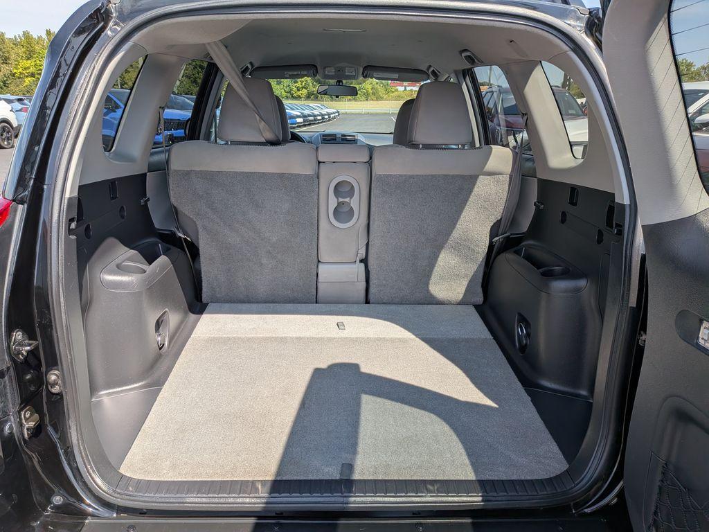 used 2012 Toyota RAV4 car, priced at $12,988