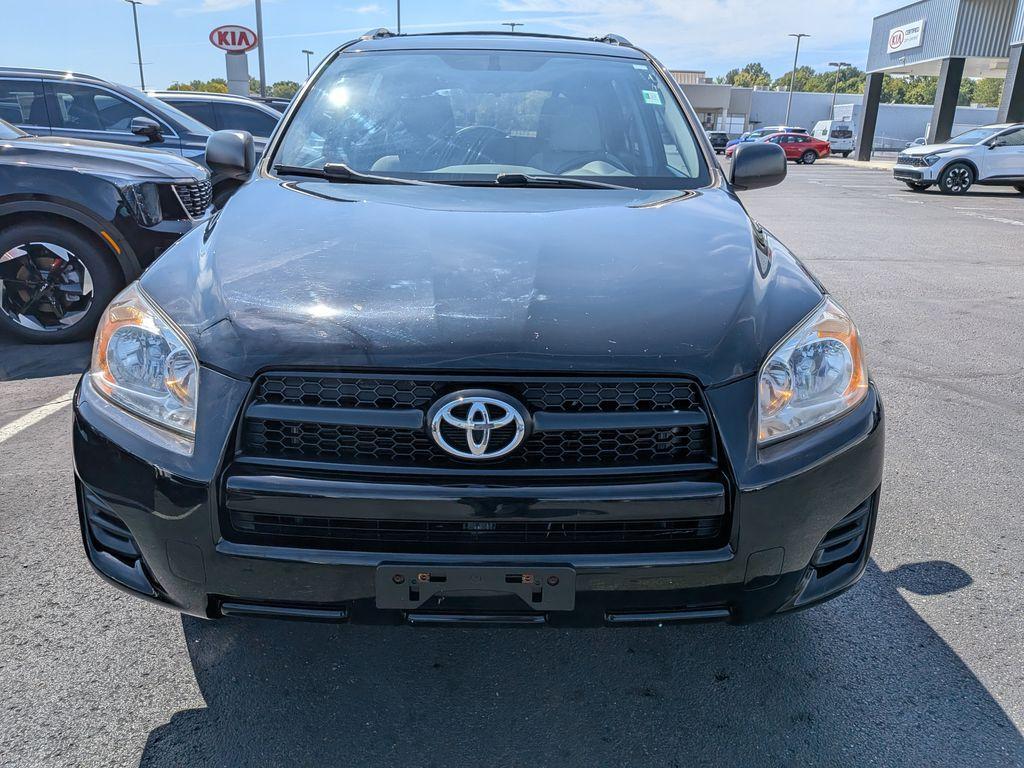 used 2012 Toyota RAV4 car, priced at $12,988