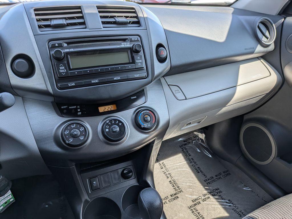 used 2012 Toyota RAV4 car, priced at $12,988