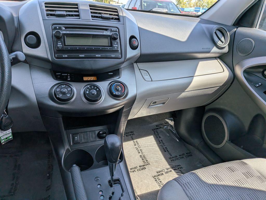 used 2012 Toyota RAV4 car, priced at $12,988