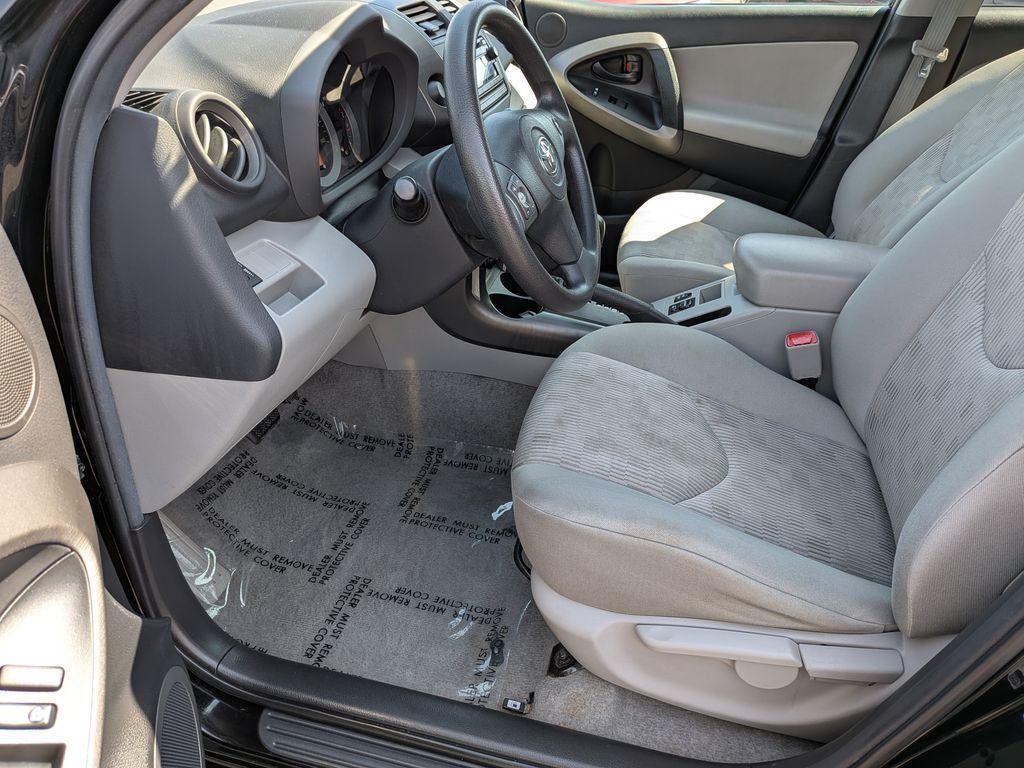 used 2012 Toyota RAV4 car, priced at $12,988