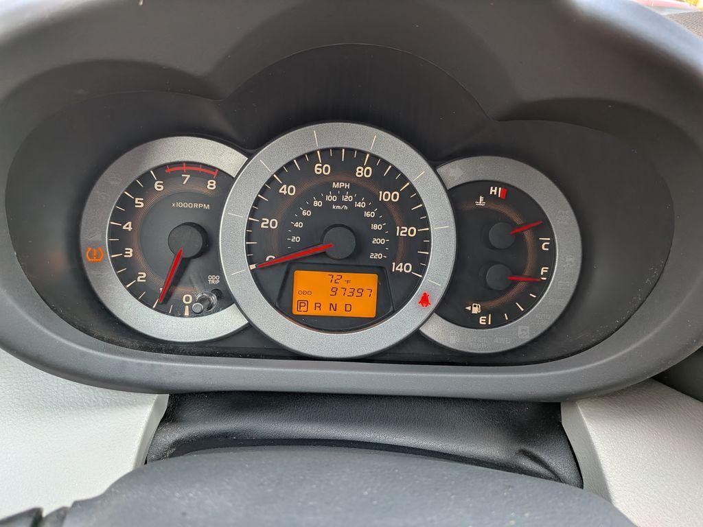 used 2012 Toyota RAV4 car, priced at $12,988