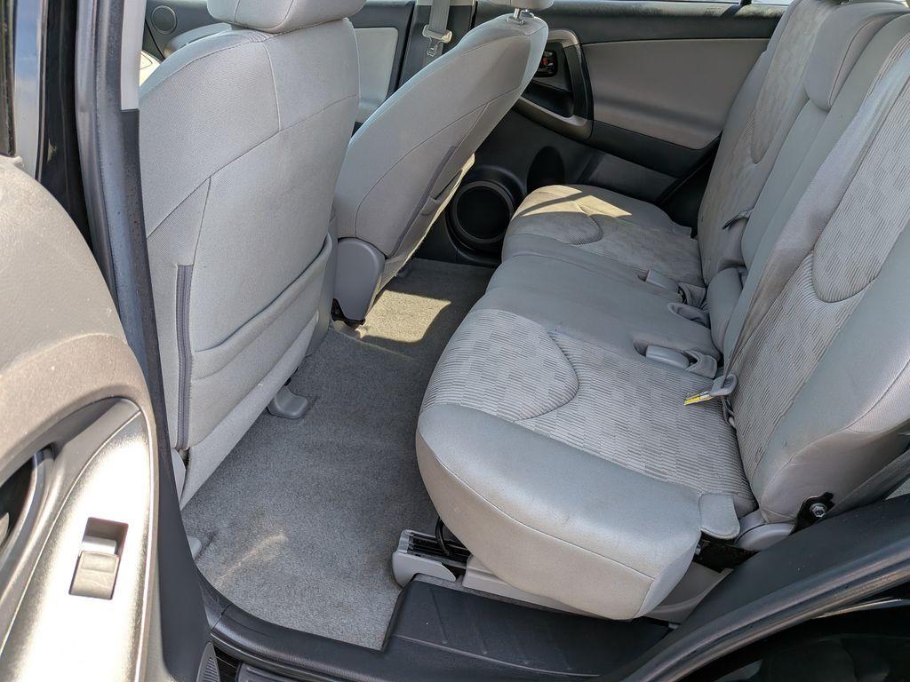 used 2012 Toyota RAV4 car, priced at $12,988