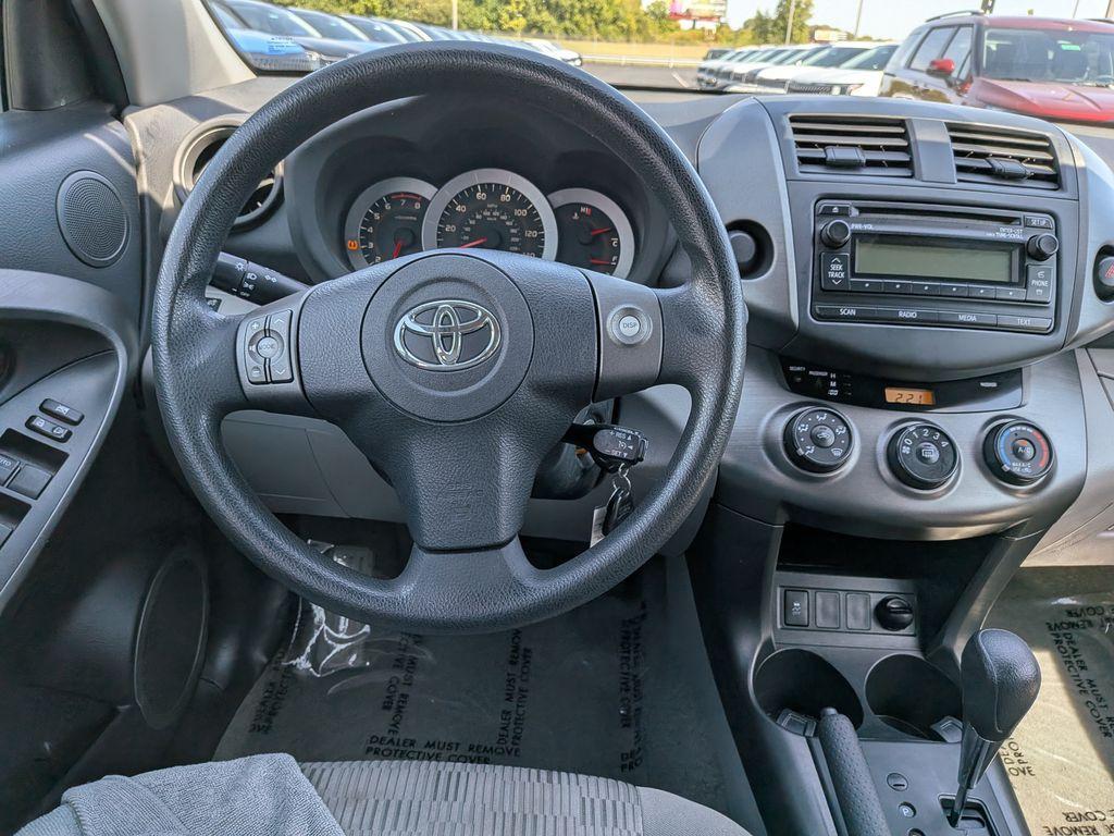used 2012 Toyota RAV4 car, priced at $12,988