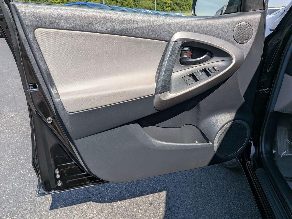 used 2012 Toyota RAV4 car, priced at $12,988