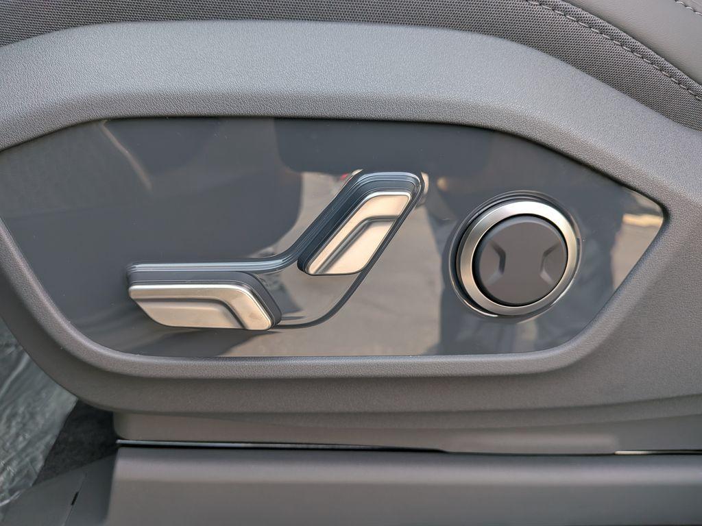 new 2026 Kia EV9 car, priced at $53,735