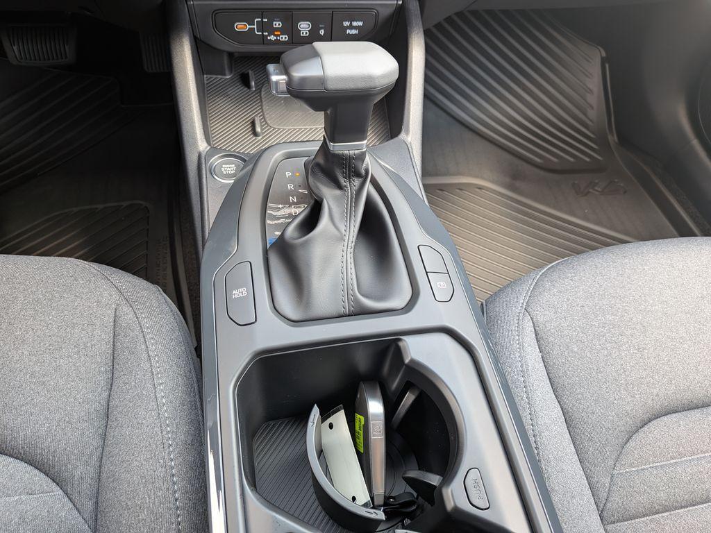 new 2025 Kia K4 car, priced at $24,165