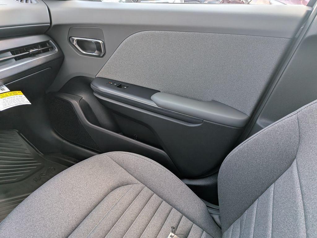 new 2025 Kia K4 car, priced at $24,165