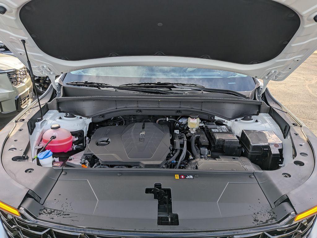 new 2026 Kia Sorento car, priced at $38,595