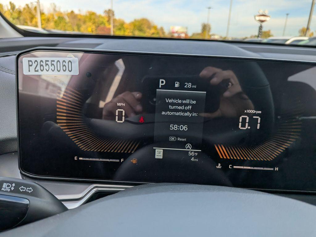 new 2026 Kia Sorento car, priced at $38,595